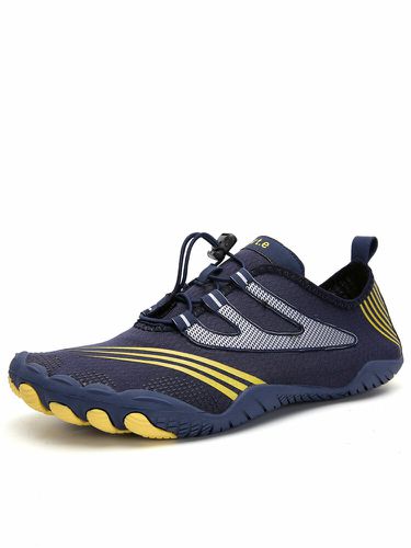 S Dry Quick Elastic Bande Chaussures d'eau de randonnée antidérapantes - Newchic - Modalova