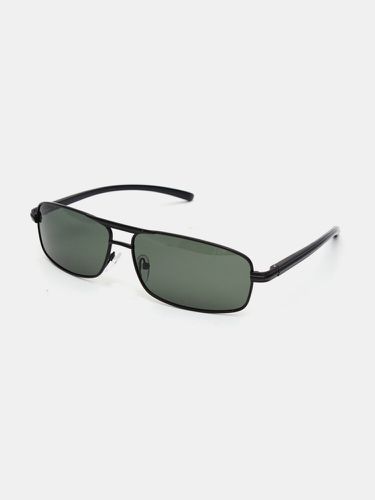Men Dark Green Polarized Sunglasses Outdoor Sports Driving Glasses - Newchic - Modalova