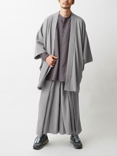 Tenues deux pièces kimono décontractées uniess - INCERUN - Modalova