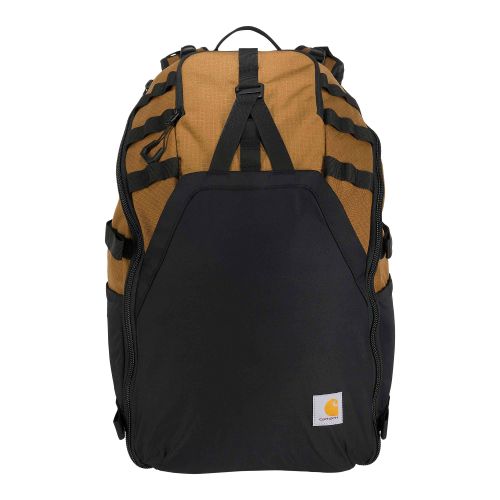 Https://www..com/en-eu/p/45l-nylon-internal-frame-hiking-backpack/803361 - 45l nylon internal frame hiking backpack - Brun - Carhartt - Modalova