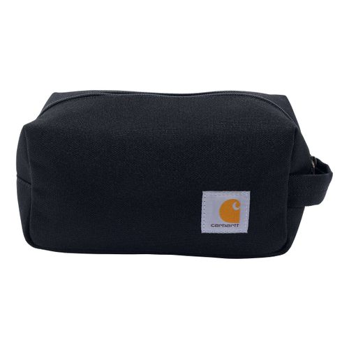 Trousse de toilette - travel kit - Noir - Carhartt - Modalova