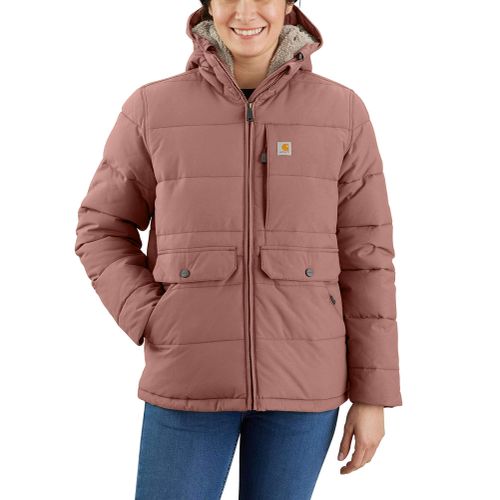 S Veste - montana relaxed fit insulated jacket - Brun - L - Carhartt - Modalova