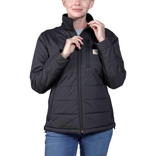 S Veste - rain defender™ relaxed fit lightweight insulated jacket - Noir - L - Carhartt - Modalova