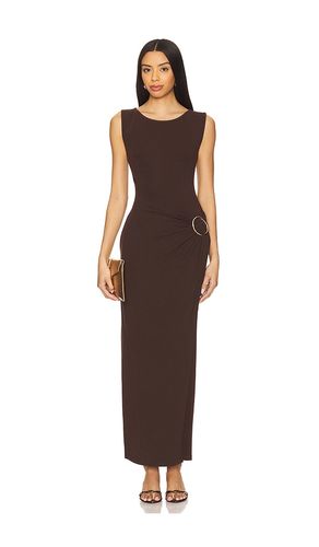 ROBE MAXI NIA in . Size M, S, XS - 4th & Reckless - Modalova