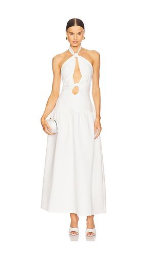 ROBE MAXI LEONA in . Size M, S, XL - 4th & Reckless - Modalova