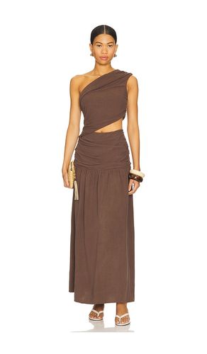 ROBE MAXI YARA in . Size M, S, XL, XS - 4th & Reckless - Modalova