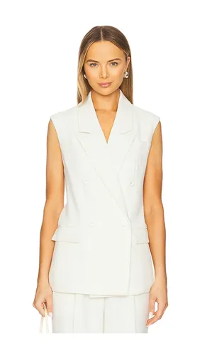 Georgia Oversized Waistcoat in . Size XL, XS - 4th & Reckless - Modalova