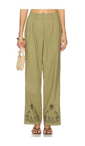 PANTALON TYRA in . Size XL - 4th & Reckless - Modalova