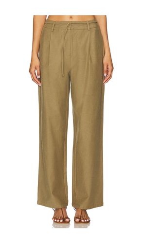 PANTALON TALLY in . Size S - 4th & Reckless - Modalova