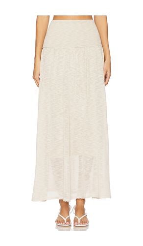 JUPE LONGUE NIKKI in . Size XS - 4th & Reckless - Modalova