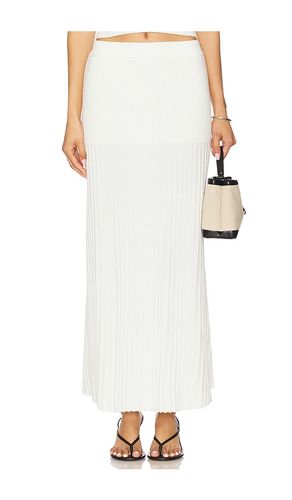 JUPE EN MAILLE IVEY in . Size S, XS - 4th & Reckless - Modalova