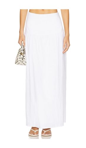 JUPE LONGUE SELENE in . Size M, S, XL, XS - 4th & Reckless - Modalova