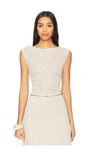 TOP CROPPED NIKKI in . Size M, S, XL - 4th & Reckless - Modalova