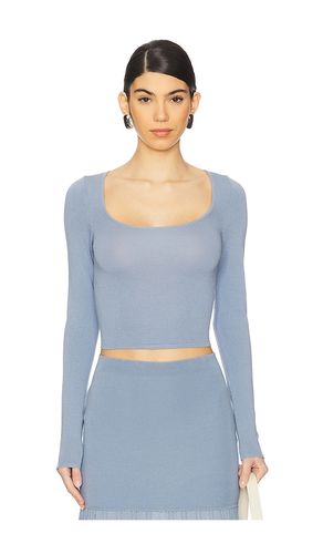 TOP EN MAILLE NANCY in . Size XS - 4th & Reckless - Modalova