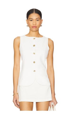 TOP EN LIN CHAI in . Size M, S, XL, XS - 4th & Reckless - Modalova