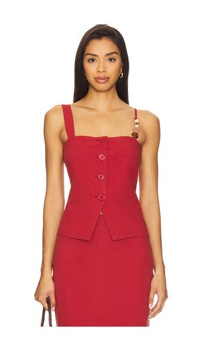 Irisa Top in . Size M, S, XS - 4th & Reckless - Modalova