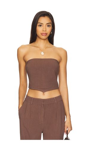 TOP EN LIN MACIE in . Size M, S, XL, XS - 4th & Reckless - Modalova