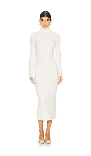 ROBE À COL ROULÉ KYLIE in . Size S, XL - 525 - Modalova