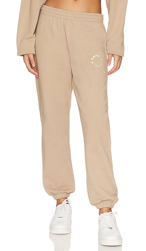 PANTALON SWEAT MONDAY in . Size L - 7 Days Active - Modalova