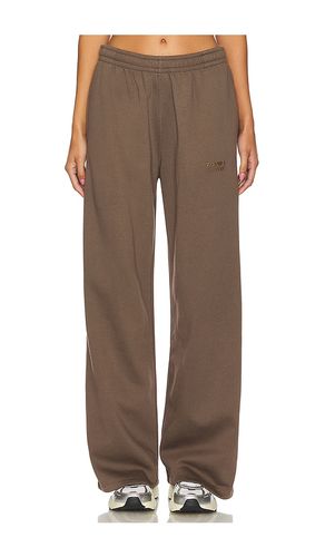 PANTALON LOUNGE ORGANIC in . Size XS - 7 Days Active - Modalova
