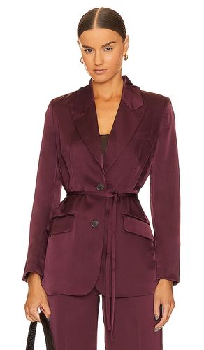 Soft Blazer With Sash in . Size 12 - 1. STATE - Modalova