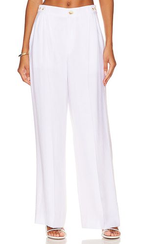 PANTALON LARGE in . Size 8 - 1. STATE - Modalova