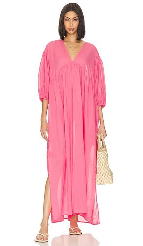ROBE MAXI ELENORA in . Size XS/S - ACACIA - Modalova