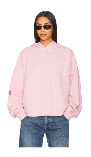 PULL COZY in . Size M, S, XL/1X, XS - Anti Social Social Club - Modalova