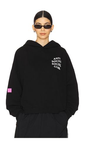 PULL COZY in . Size M, XL/1X - Anti Social Social Club - Modalova