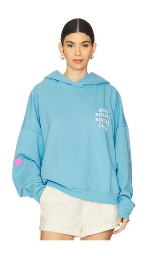 PULL COZY in . Size M, S, XL/1X, XS - Anti Social Social Club - Modalova