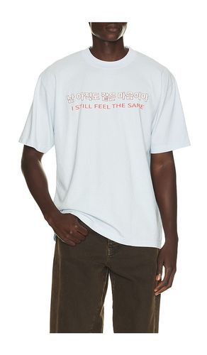 Still Feels The Same Tee en . Taille S. Also en M, L, XL/1X - Anti Social Social Club - Modalova