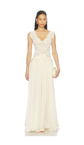ROBE ARABELLA en . Taille XS. Also en - Arcina Ori - Modalova