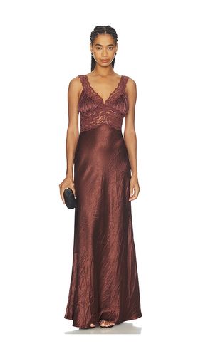 ROBE EVELINE en . Taille L. Also en M, S, XL, XS - Arcina Ori - Modalova