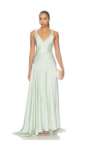ROBE MADALENA en . Taille M. Also en L, XL - Arcina Ori - Modalova