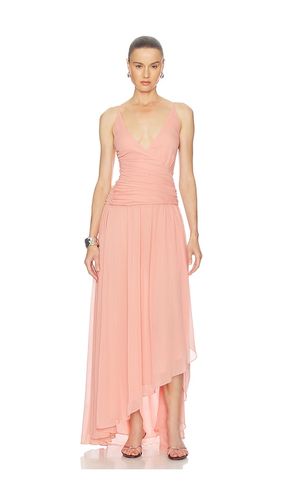 ROBE DELILAH en . Taille L. Also en M, S, XL, XS - Arcina Ori - Modalova