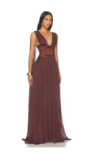 ROBE RAMONA en . Taille XS. Also en - Arcina Ori - Modalova