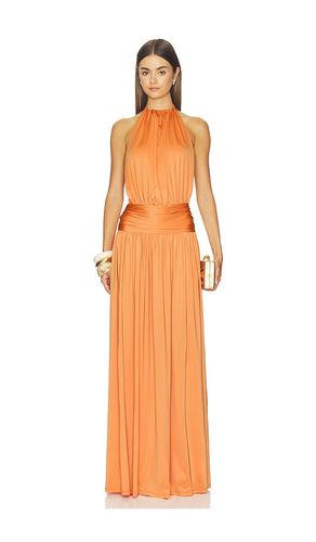 ROBE SANTINA en . Taille M. Also en L, XL - Arcina Ori - Modalova