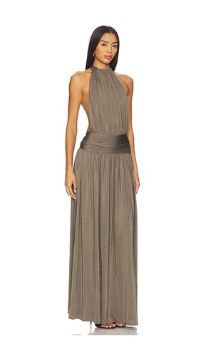 ROBE SATINA en . Taille L. Also en - Arcina Ori - Modalova