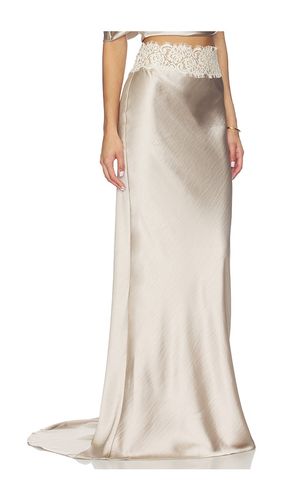 JUPE ANAYA en . Taille L. Also en - Arcina Ori - Modalova