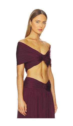 Alessia Top en . Taille L. Also en - Arcina Ori - Modalova