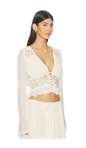 Alessandra Top en . Taille XS. Also en S, M - Arcina Ori - Modalova
