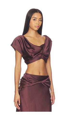 Andi Top en . Taille L. Also en M, S, XL - Arcina Ori - Modalova