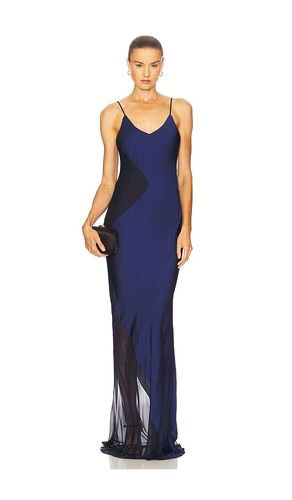 ROBE DIANA en . Taille 0. Also en 2, 4, 8 - Alejandra Alonso Rojas - Modalova