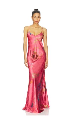 ROBE DE SOIRÉE BIAIS en . Taille 4. Also en 0 - Alejandra Alonso Rojas - Modalova