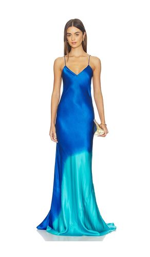 ROBE DE SOIRÉE en . Taille 0. Also en 8 - Alejandra Alonso Rojas - Modalova