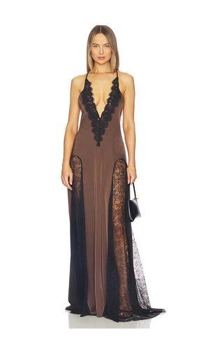 ROBE MAXI BOLD en . Taille 36/4. Also en 42/10 - AWAVE Studio - Modalova