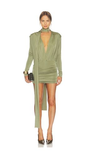 ROBE COURTE BOLD en . Taille 34/2. Also en 36/4, 38/6 - AWAVE Studio - Modalova