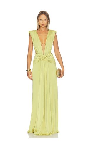 ROBE MAXI SADE en . Taille 34/2. Also en - AWAVE Studio - Modalova