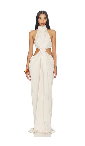 ROBE MAXI SADE en . Taille 34/2. Also en 42/10 - AWAVE Studio - Modalova