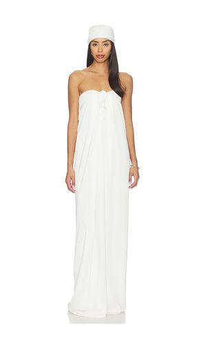 ROBE LONG DRESS en . Taille 36/4. Also en - AWAVE Studio - Modalova